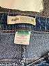 Route 66 Solid Blue Jeans Size 18 - photo 4