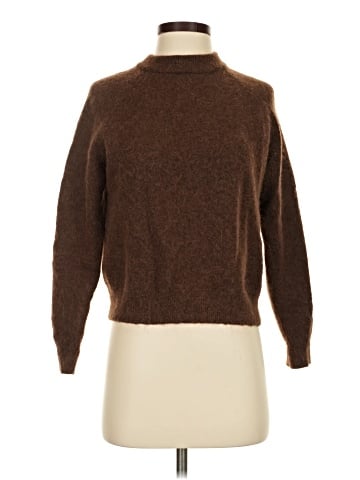 Zara Turtleneck Sweater (view 1)
