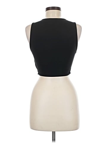 Zara Sleeveless Top (view 2)