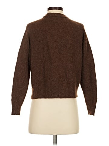 Zara Turtleneck Sweater (view 2)
