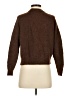 Zara Brown Turtleneck Sweater Size S - photo 2