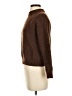 Zara Brown Turtleneck Sweater Size S - photo 5