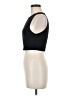 Zara Black Sleeveless Top Size M - photo 5