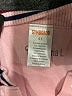 Gymboree Hearts Pink Jacket Size 5T - photo 3