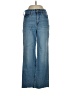 J.Crew Blue Jeans Size 25 waist - photo 1