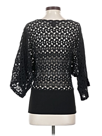 Yansi Fugel 3/4 Sleeve Top (view 2)