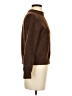 Zara Brown Turtleneck Sweater Size S - photo 4