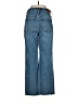J.Crew Blue Jeans Size 25 waist - photo 2