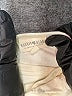Rabbit Bear Ivory Long Sleeve Onesie Size 6-9 mo - photo 3