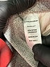 n:Philanthropy Stars Gray Sweatpants Size S - photo 8