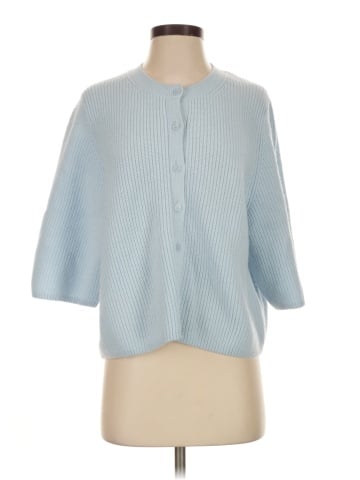& Other Stories Wool Cardigan (view 1)