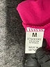 Assorted Brands Pink Short Sleeve Top Size M - photo 8
