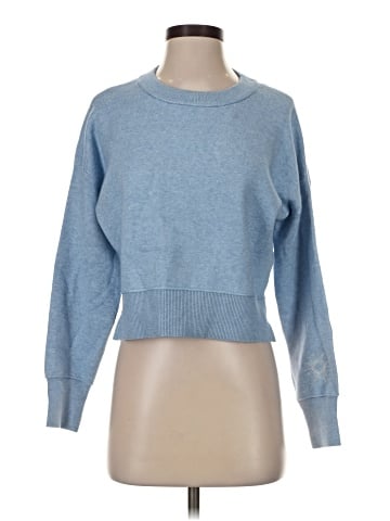 Sincerely Jules Pullover Sweater (view 1)