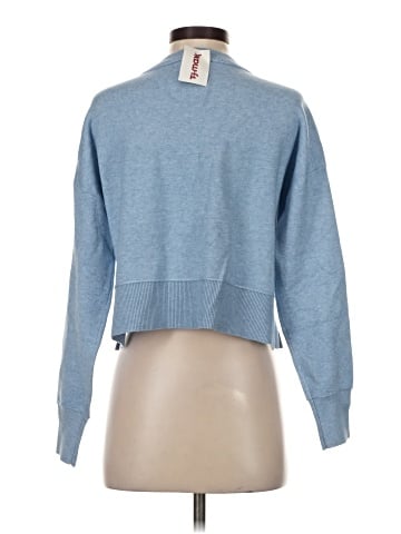 Sincerely Jules Pullover Sweater (view 2)