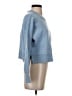 Sincerely Jules Blue Pullover Sweater Size S - photo 4