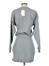 L Space Gray Casual Dress Size S - photo 2