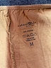 Natural Life Solid Tan Jumpsuit Size M - photo 4