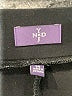 Not Your Daughter's Jeans Solid Black Active Pants Size 14 - photo 7