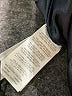 J.Crew Blue Coat Size 2 - photo 7