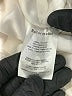 Reformation 100% Nylon Ivory Jacket Size XS - photo 7