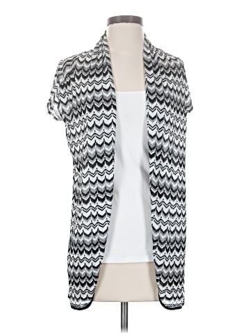 White House Black Market Sweater Vest (view 1)