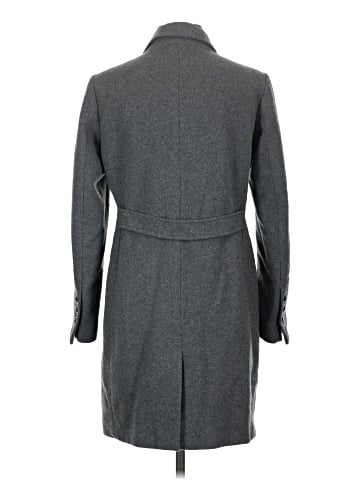 Banana Republic Factory Store Wool Coat (view 2)