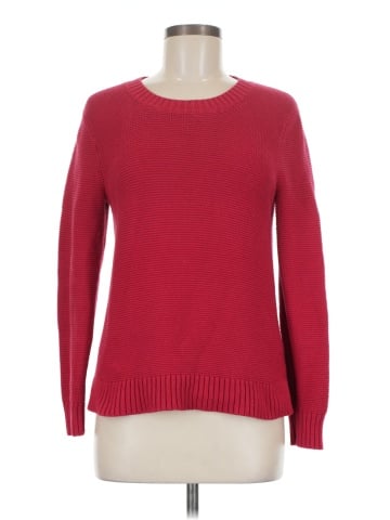 J.Crew Mercantile Pullover Sweater (view 1)