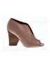 Vince Camuto Tan Heels Size 6 - photo 1