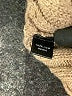 Peruvian Connection 100% Alpaca Brown Wool Cardigan Size XS - photo 8