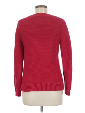 J.Crew Mercantile Pullover Sweater (view 2)