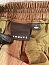 Trouve Gray Casual Pants Size S - photo 7