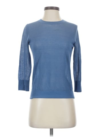 Vince. 3/4 Sleeve T-Shirt (view 1)