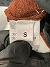 Unbranded Brown Cardigan Size S - photo 8