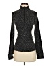 Lululemon Athletica Black Jacket Size 4 - photo 1