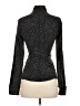 Lululemon Athletica Black Jacket Size 4 - photo 2