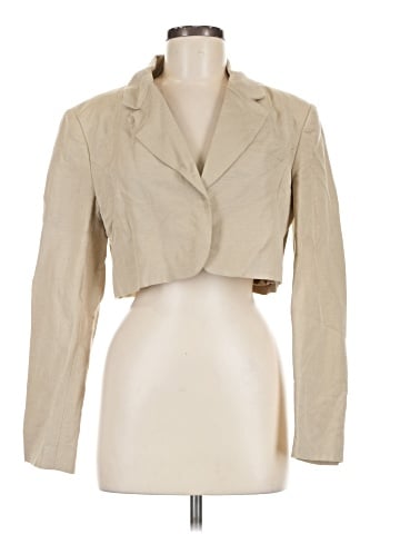 Zara Blazer (view 1)