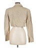 Zara Ivory Blazer Size M - photo 2