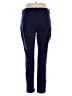 MICHAEL Michael Kors Solid Blue Casual Pants Size 14 - photo 2