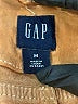 Gap Tan Orange Jacket Size M - photo 6