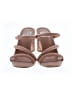 Dolce Vita Animal Print Tan Sandals Size 6 - photo 2