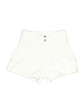 Veronica Beard Jeans Shorts