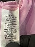 MYNAH Solid Pink Swimsuit Top Size L - photo 4