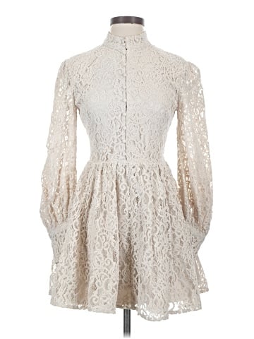 Bardot Cocktail Dress (view 1)