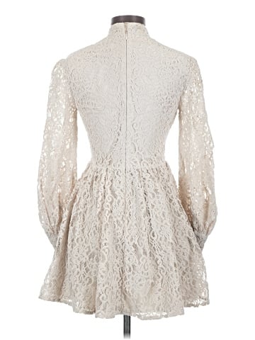 Bardot Cocktail Dress (view 2)