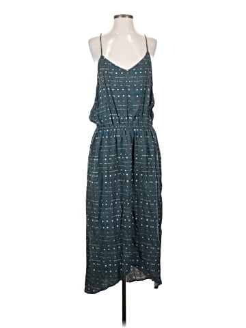 Carve Designs Casual Dress (view 1)