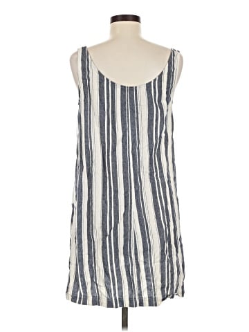 As U Wish Sleeveless Button-Down Shirt (view 2)