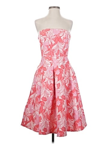 Eva Mendes by New York & Company Cocktail Dress (view 1)