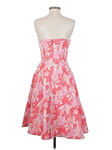 Eva Mendes by New York & Company Cocktail Dress (view 2)