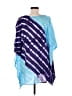 Venus Blue Purple Swimsuit Cover Up One size - photo 2