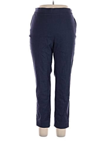 Anne Klein Casual Pants (view 1)
